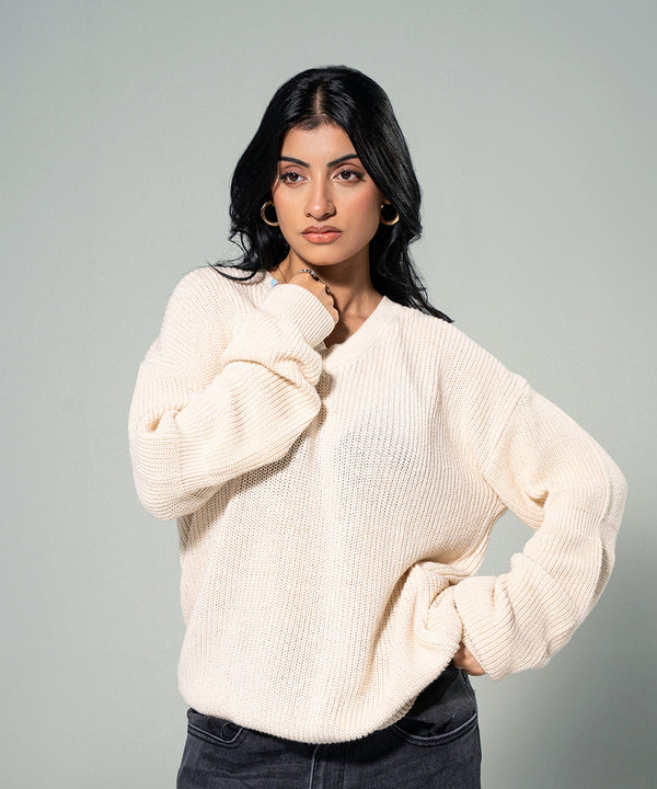 Sway Knit Sweater