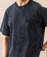 Carbon Wash Tee - Halo Retail