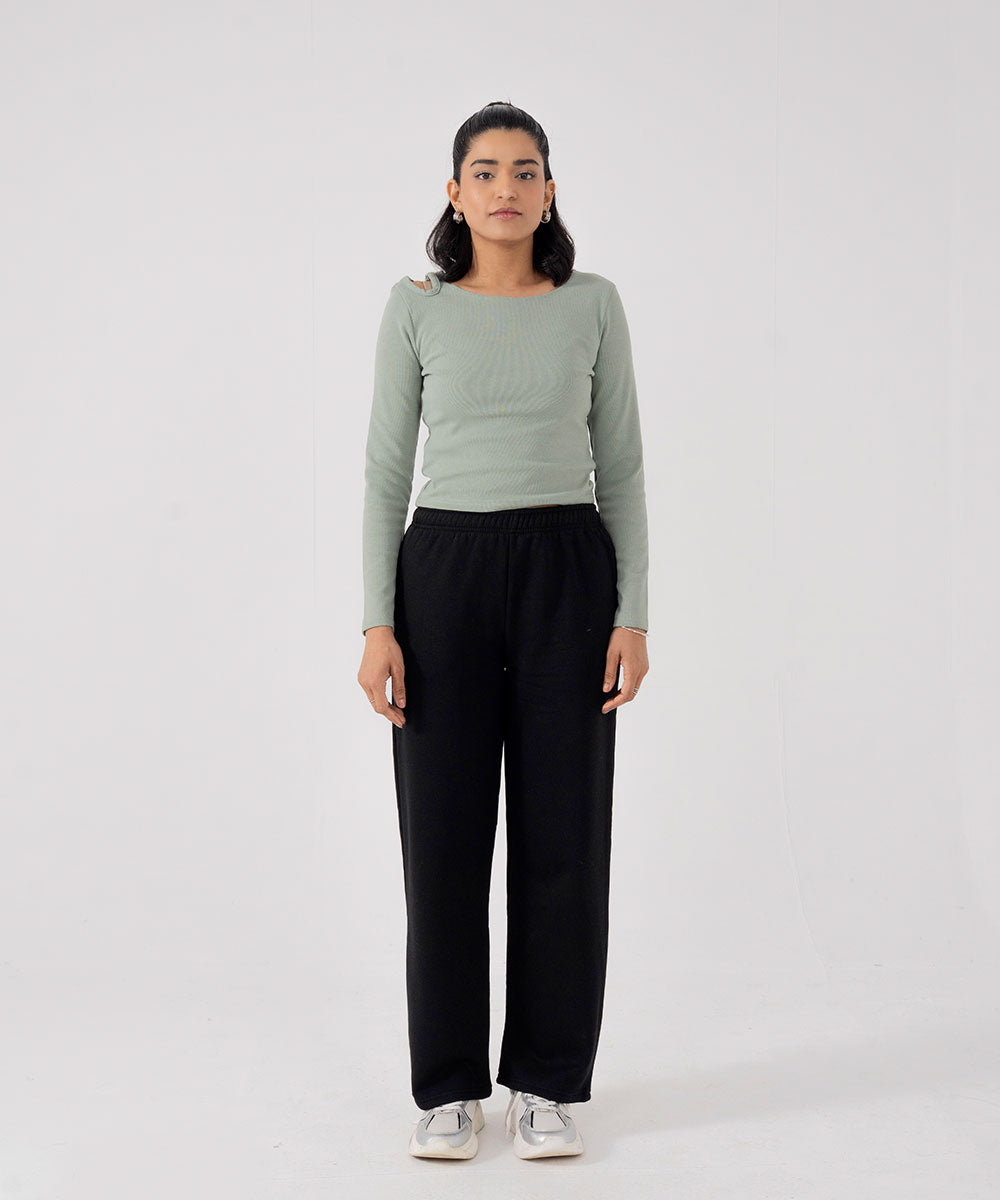 Modern Edge Top - Halo Retail