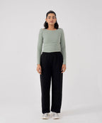 Modern Edge Top - Halo Retail