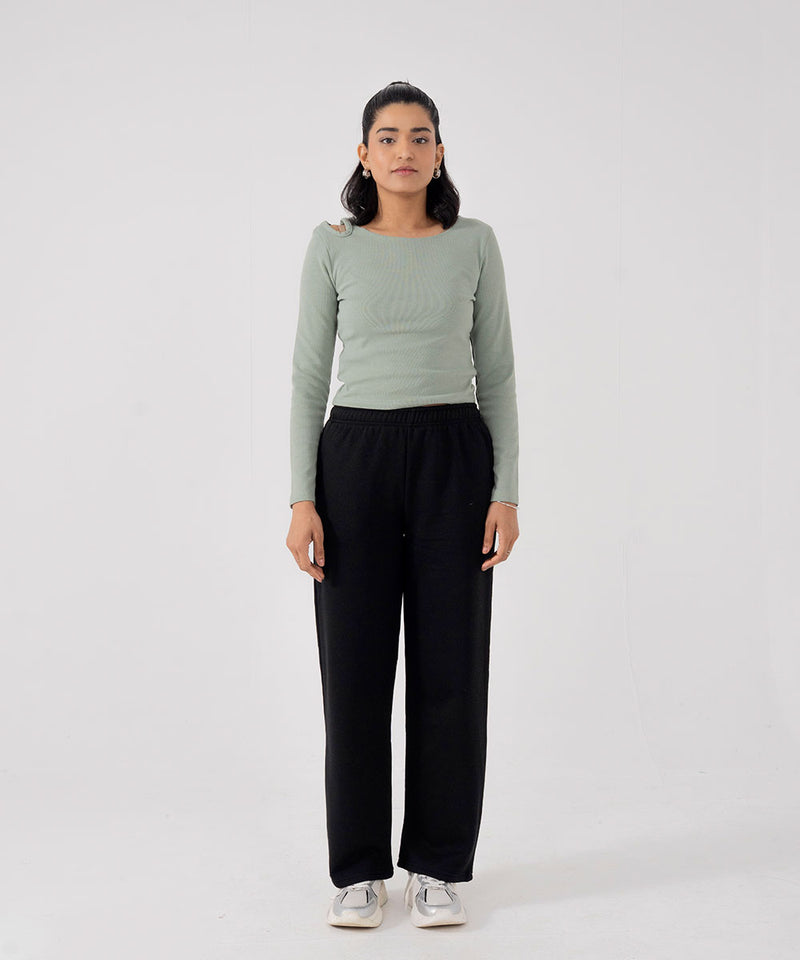 Modern Edge Top - Halo Retail