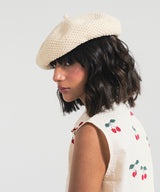 Printed Cherry Top - Halo Retail