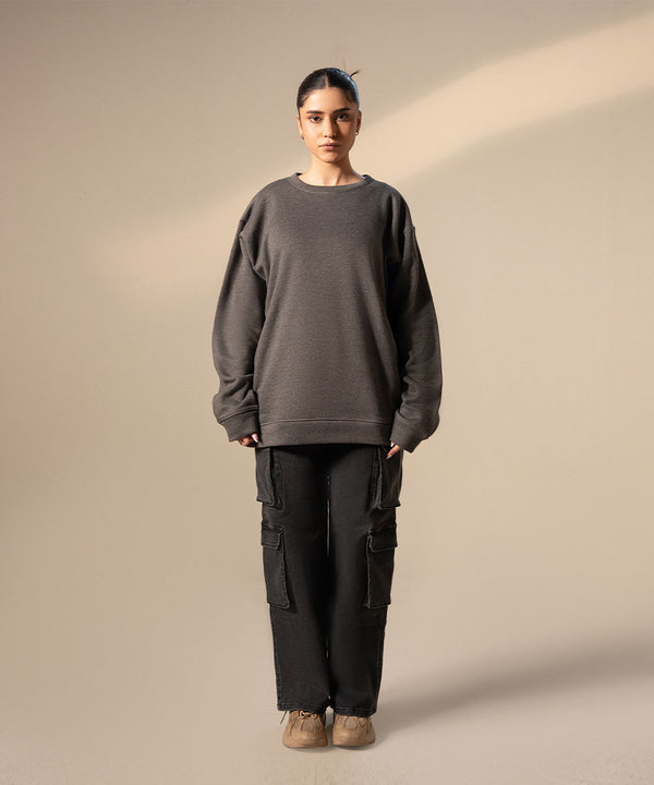 Graphite Glen Sweatshirt