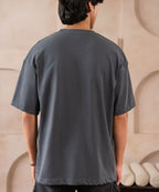 Memory Block Tee - Halo Retail