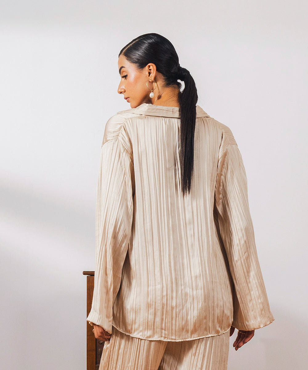 Cream Crush Shirt - Halo Retail