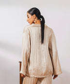 Cream Crush Shirt - Halo Retail