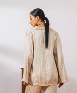 Cream Crush Shirt - Halo Retail