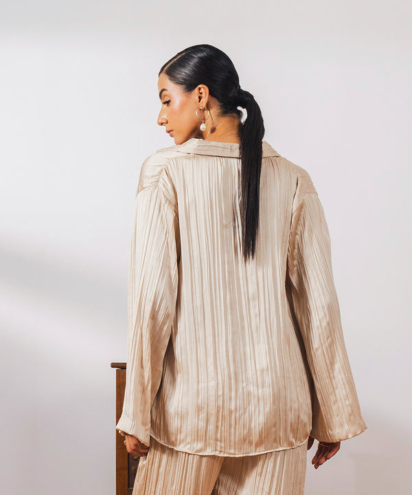 Cream Crush Shirt - Halo Retail