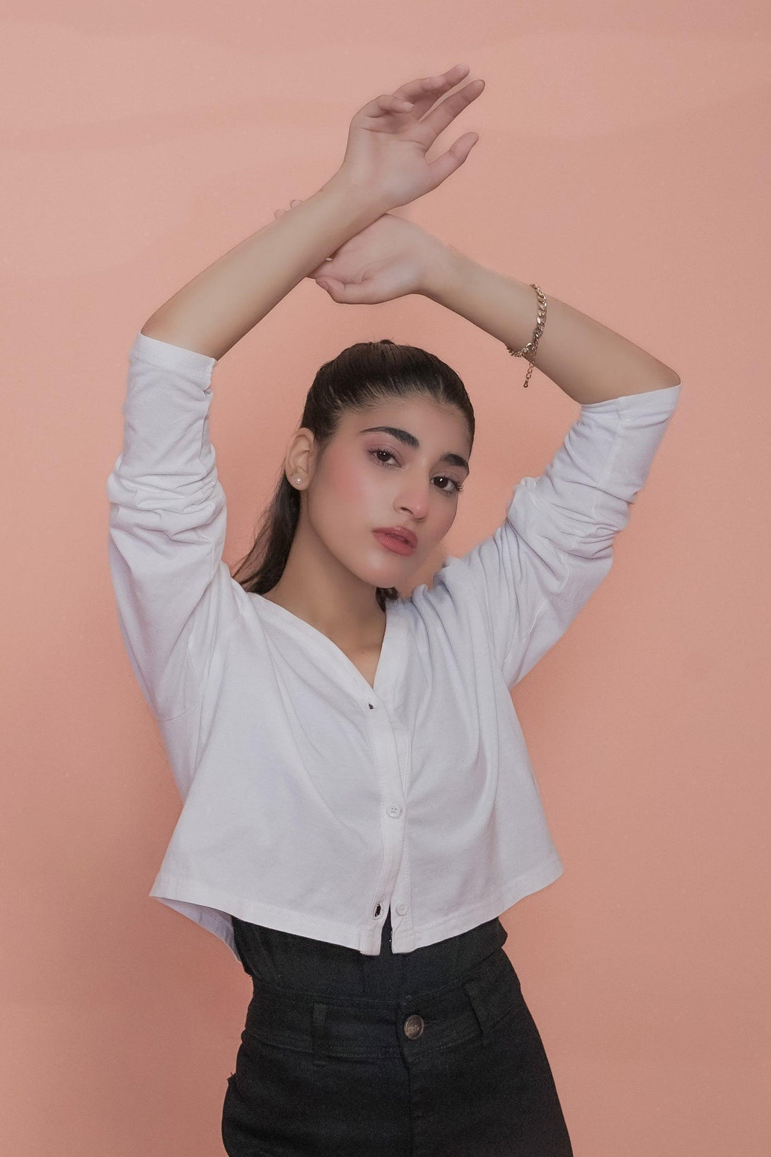 Cardigan KKW-00750 - Kross Kulture 