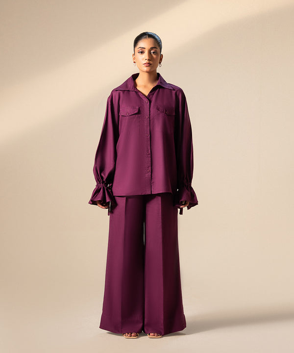 Linear Flow Pants - Halo Retail