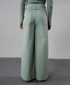 Terra Wide Leg Trouser