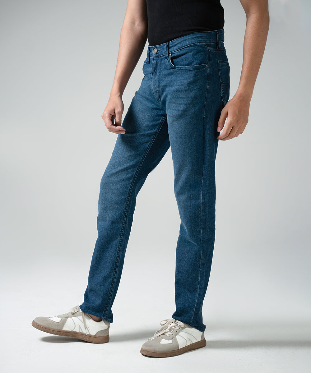 Base Line Pants