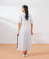 Stripped Dress - Halo Retail