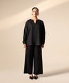 Lockneck Shirt - Halo Retail