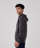 Classic Charcoal Pullover (M) - Halo Retail