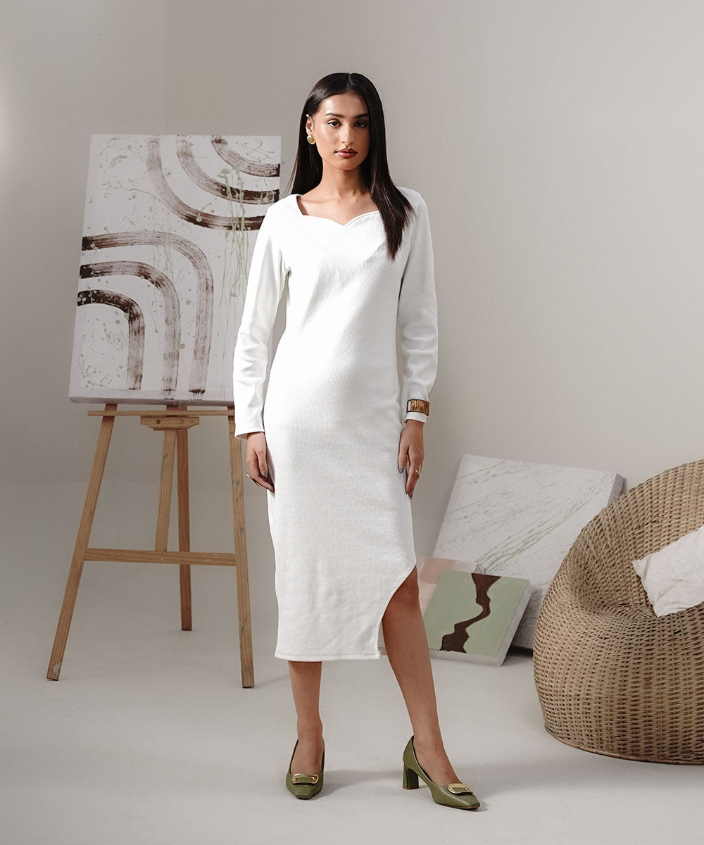 Almost Angel Dress - Halo Retail