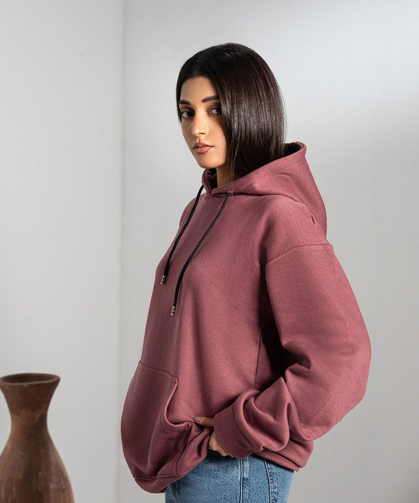 Mulberry Lane Hoodie (F)