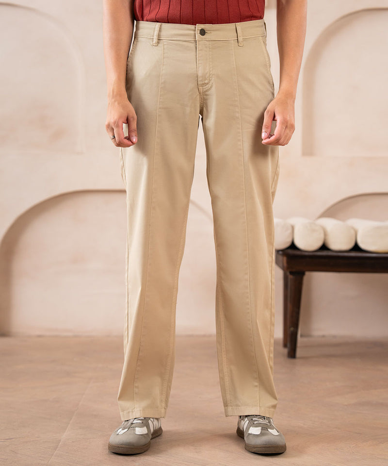 Expedition Wide Leg Denim - Halo Retail