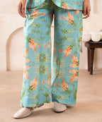 Summer Bloom Pants - Halo Retail