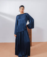 Blue Crush Top - Halo Retail