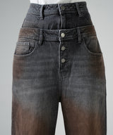 Twin Rise Jeans - Halo Retail