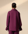 Verve Sleeve Top - Halo Retail