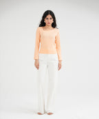 Asymetric T-Shirt - Halo Retail