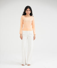 Asymetric T-Shirt - Halo Retail