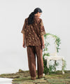Heritage Print Shirt - Halo Retail