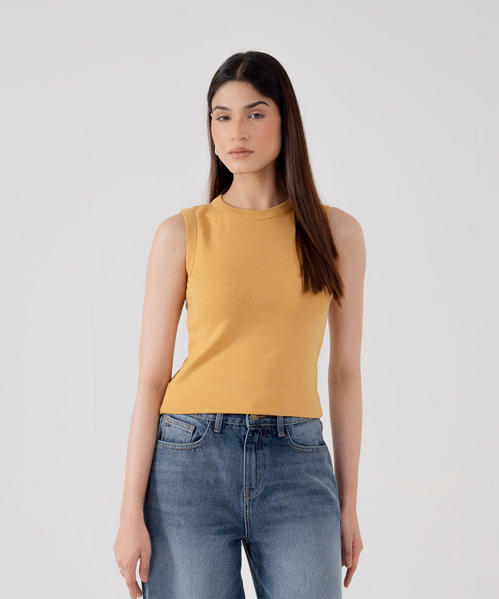 Daily Edit Top - Halo Retail