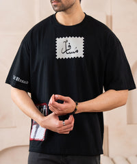 Lost Wander Tee - Halo Retail
