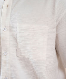 Ornate Knit Polo - Halo Retail
