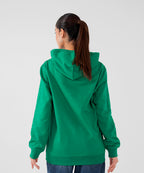 Evergreen Basic Hoodie (F) - Halo Retail