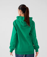 Evergreen Basic Hoodie (F) - Halo Retail