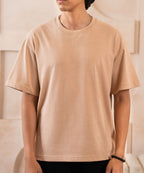 Dune Tee - Halo Retail
