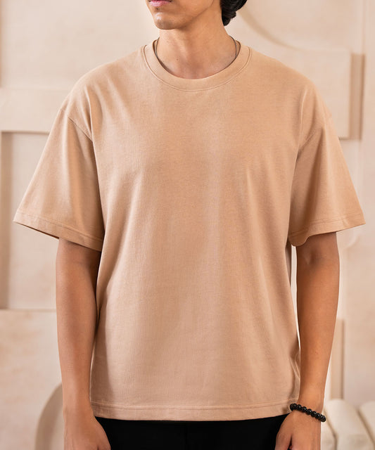 Dune Tee - Halo Retail