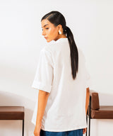 Jacquard Resort Shirt - Halo Retail