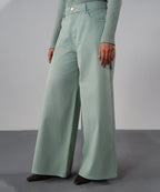 Terra Wide Leg Trouser