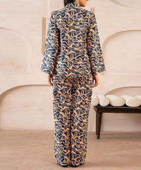 Abstract Flow Pants - Halo Retail