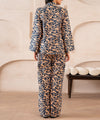 Abstract Flow Pants - Halo Retail