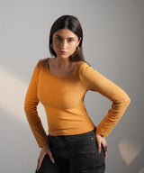 Mist Cut Top - Halo Retail