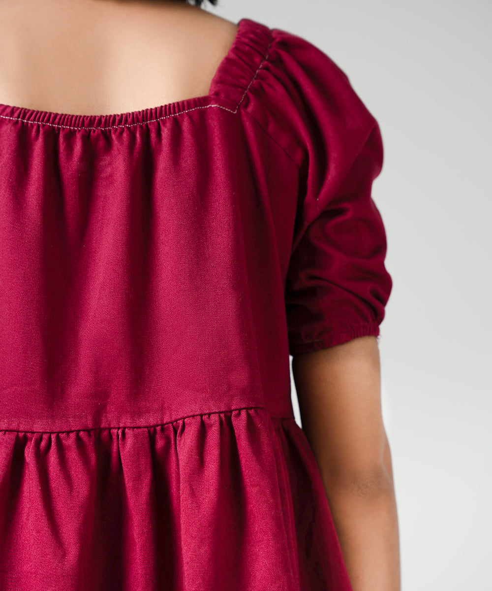 Muse Pop Frock