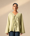 Knot Story Top - Halo Retail