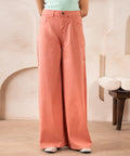 Terra Wide Leg Trouser - Halo Retail