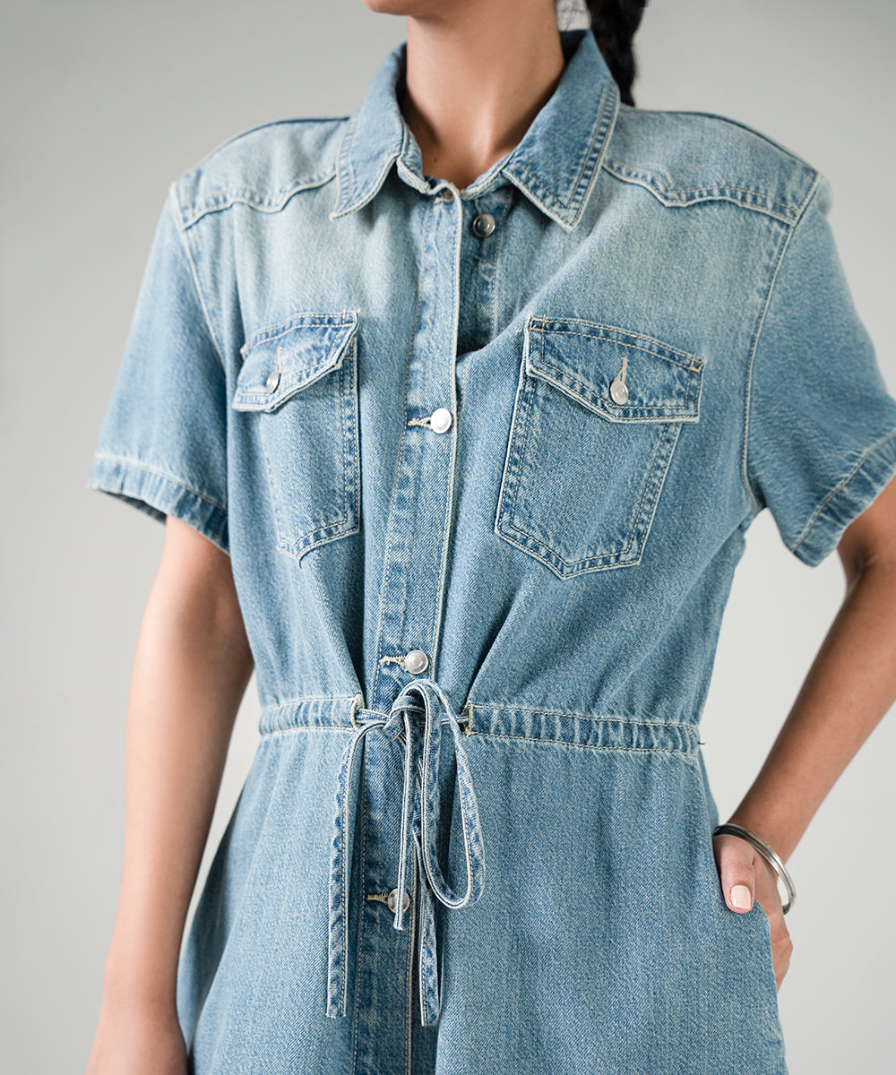 Denim Tint