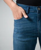 Base Line Pants