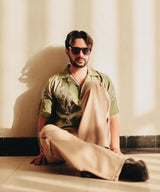 Botanic Breeze Shirt - Halo Retail