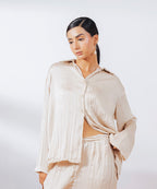 Cream Crush Shirt - Halo Retail