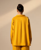 Airy Button Top - Halo Retail