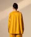 Airy Button Top - Halo Retail